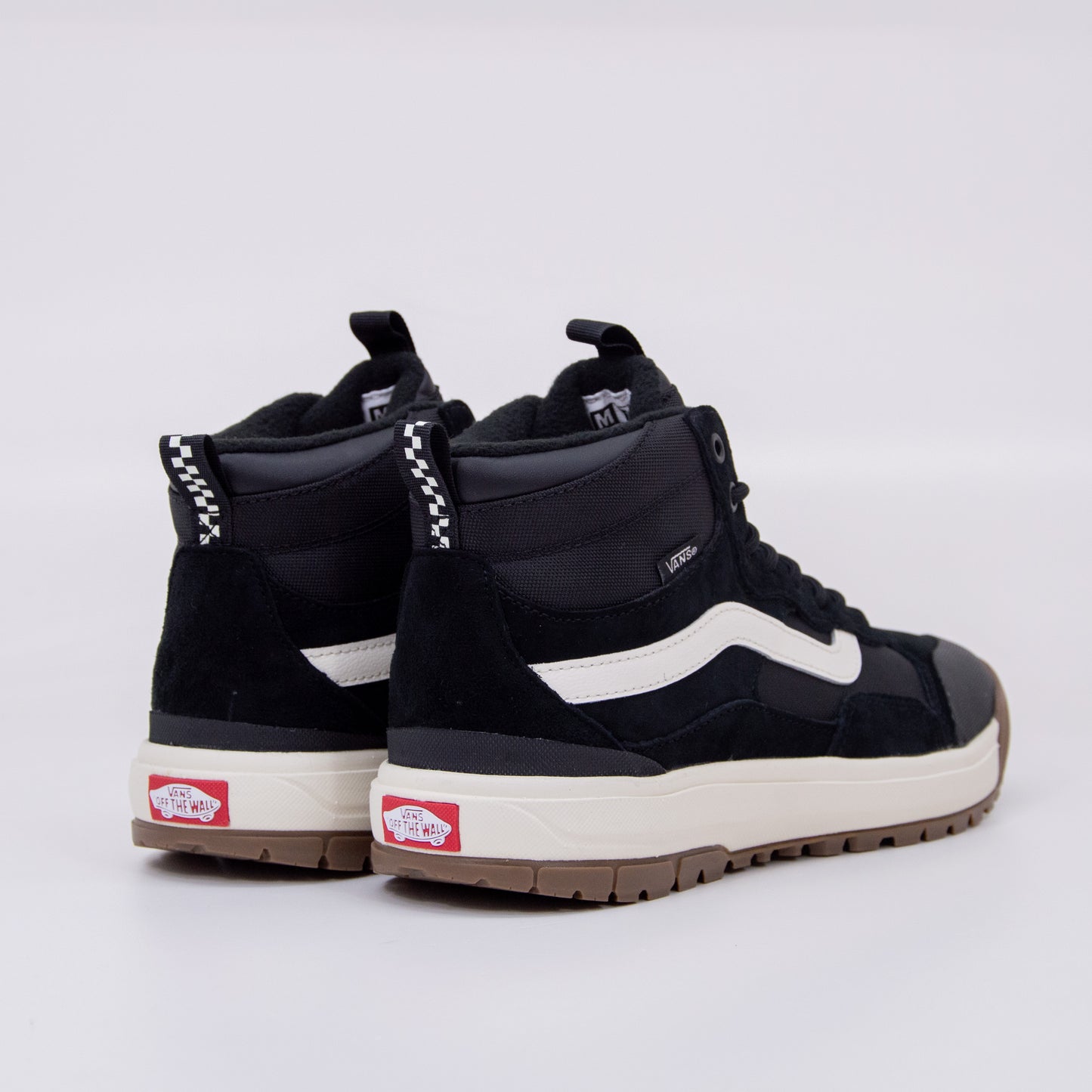 Vans - ultrarange exo - black_marshmallow_1