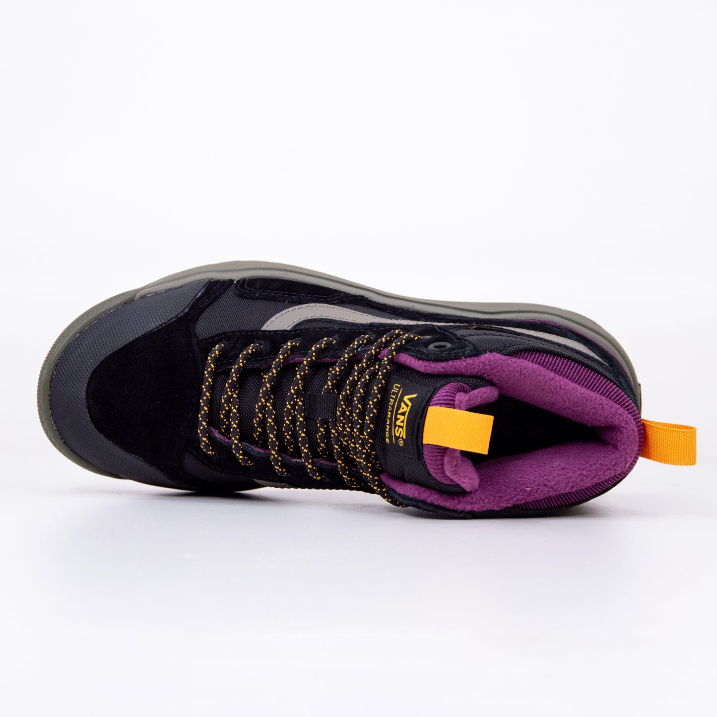 Vans - ultrarange exo - black_multi_11