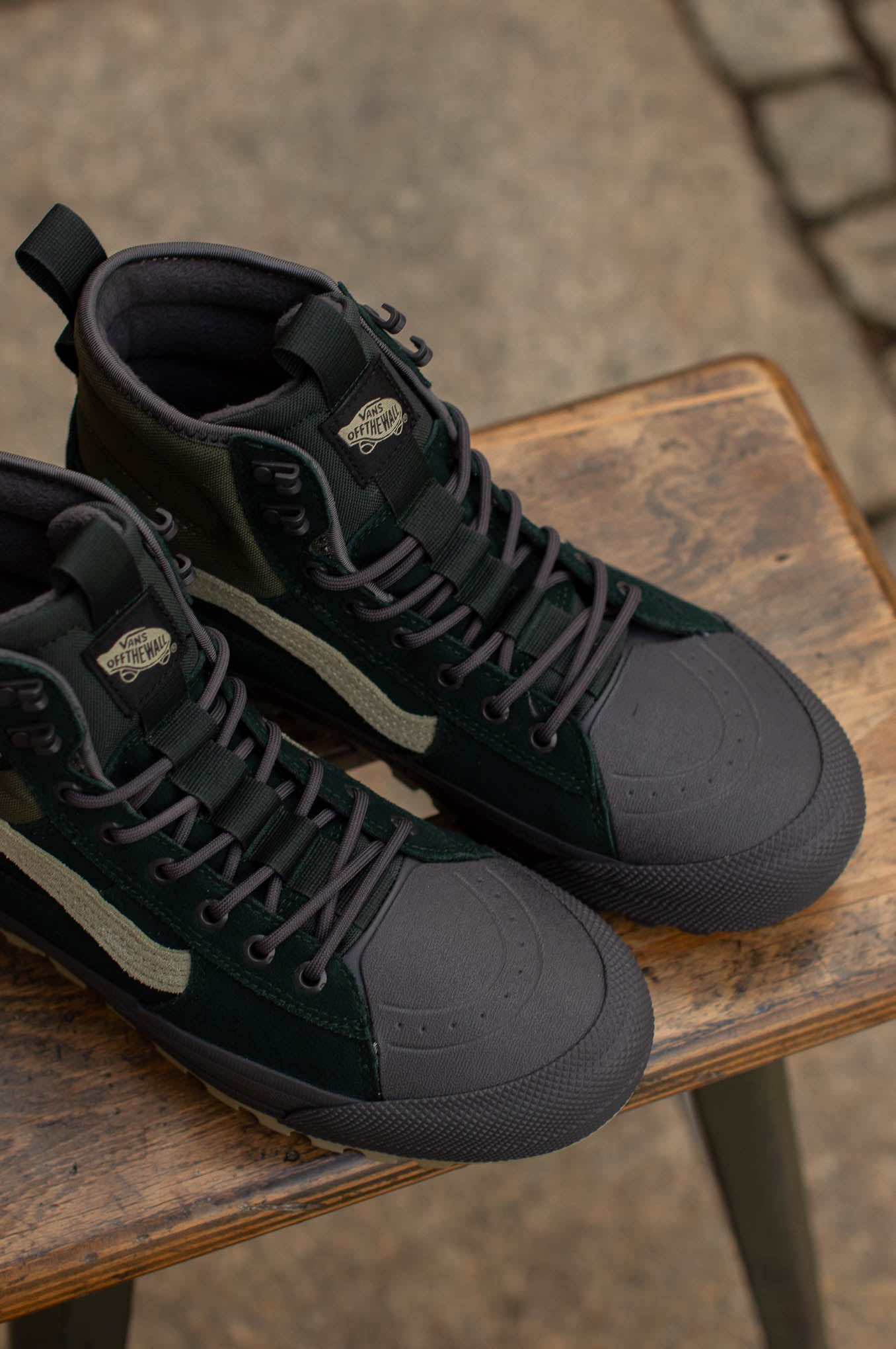 Vans Winterschuhe 11-24-04
