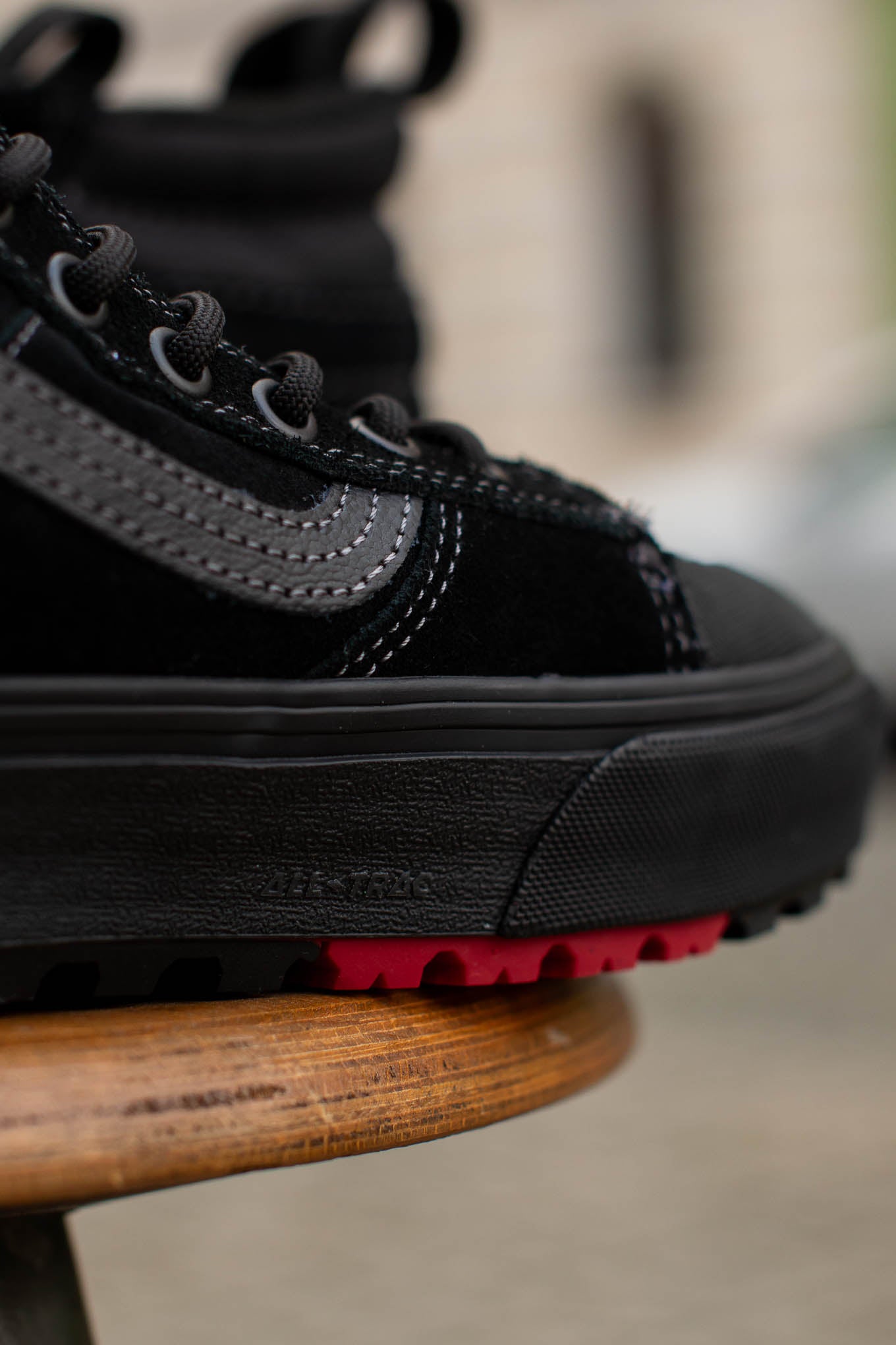 Vans Winterschuhe 11-24-10