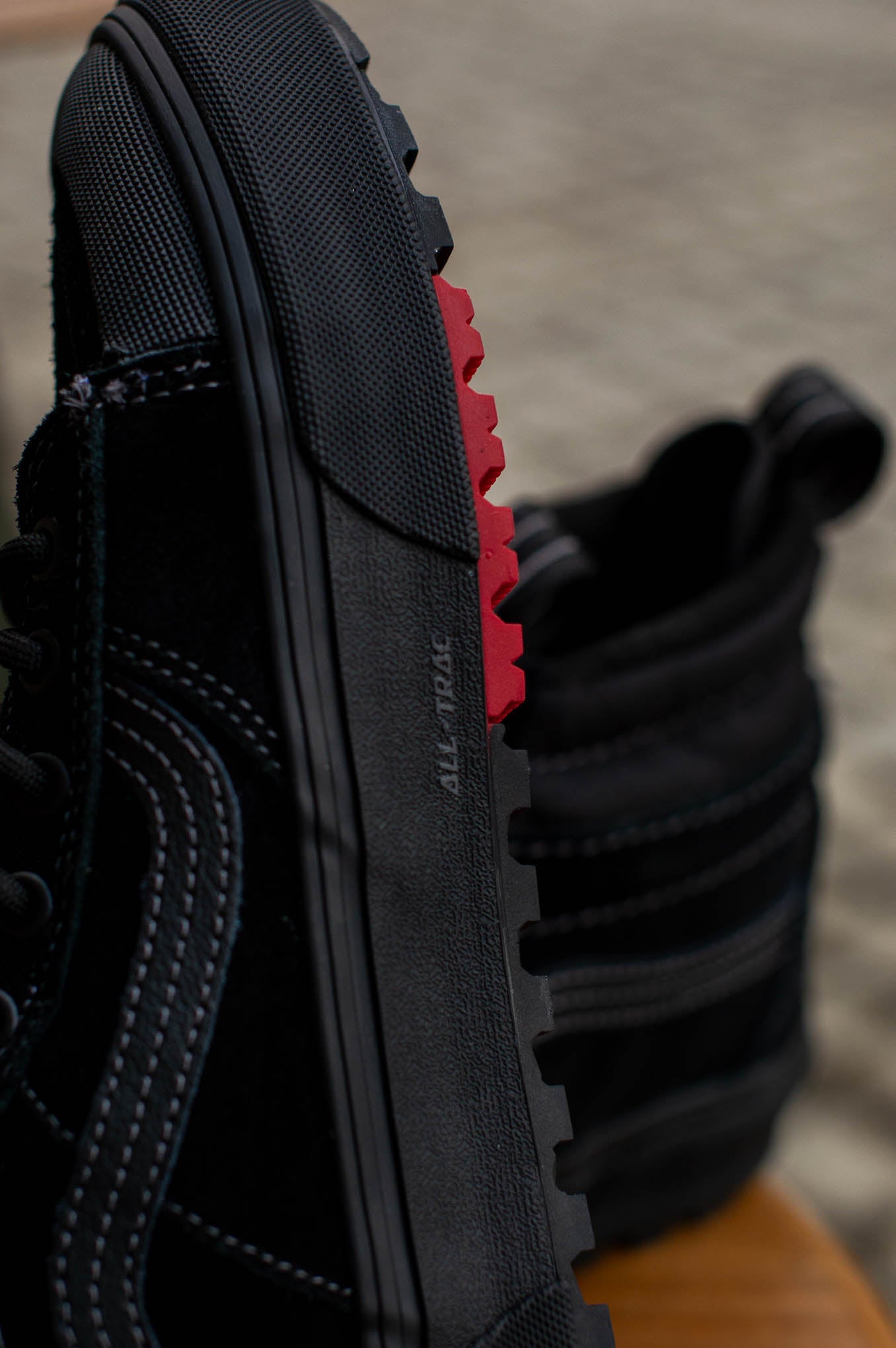 Vans Winterschuhe 11-24-11