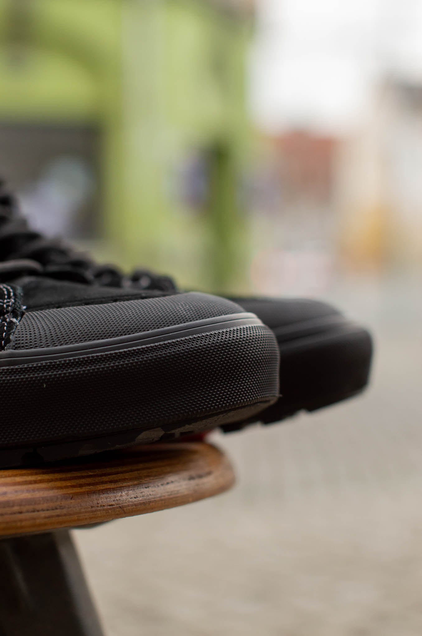 Vans Winterschuhe 11-24-12