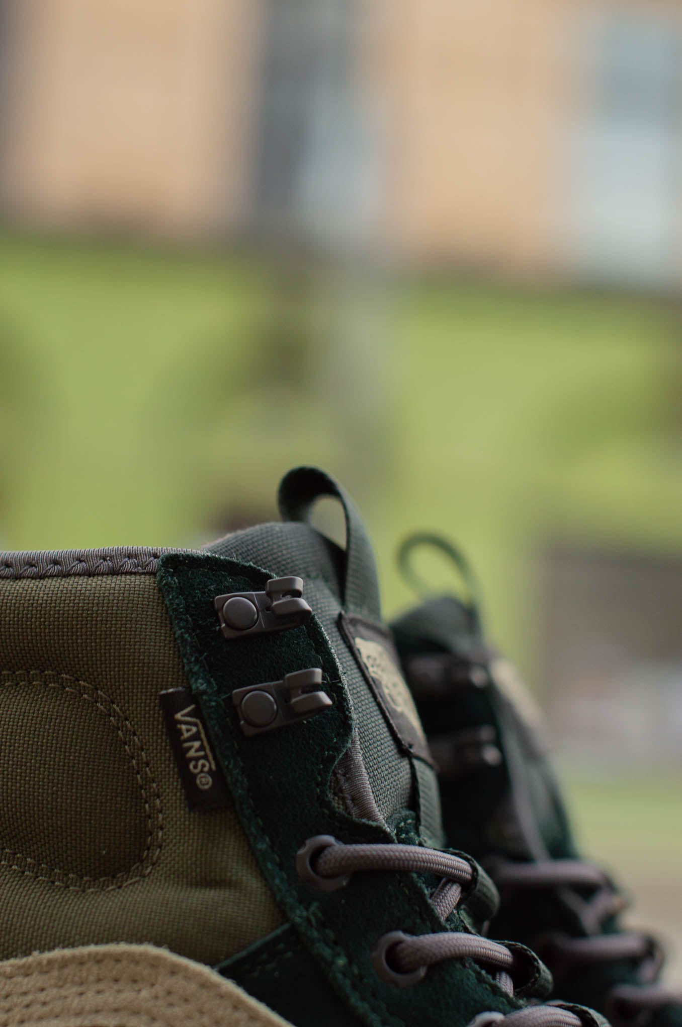 Vans Winterschuhe 11-24-13