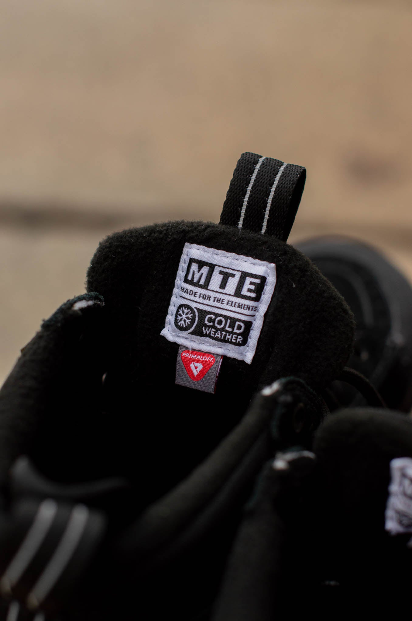 Vans Winterschuhe 11-24-16