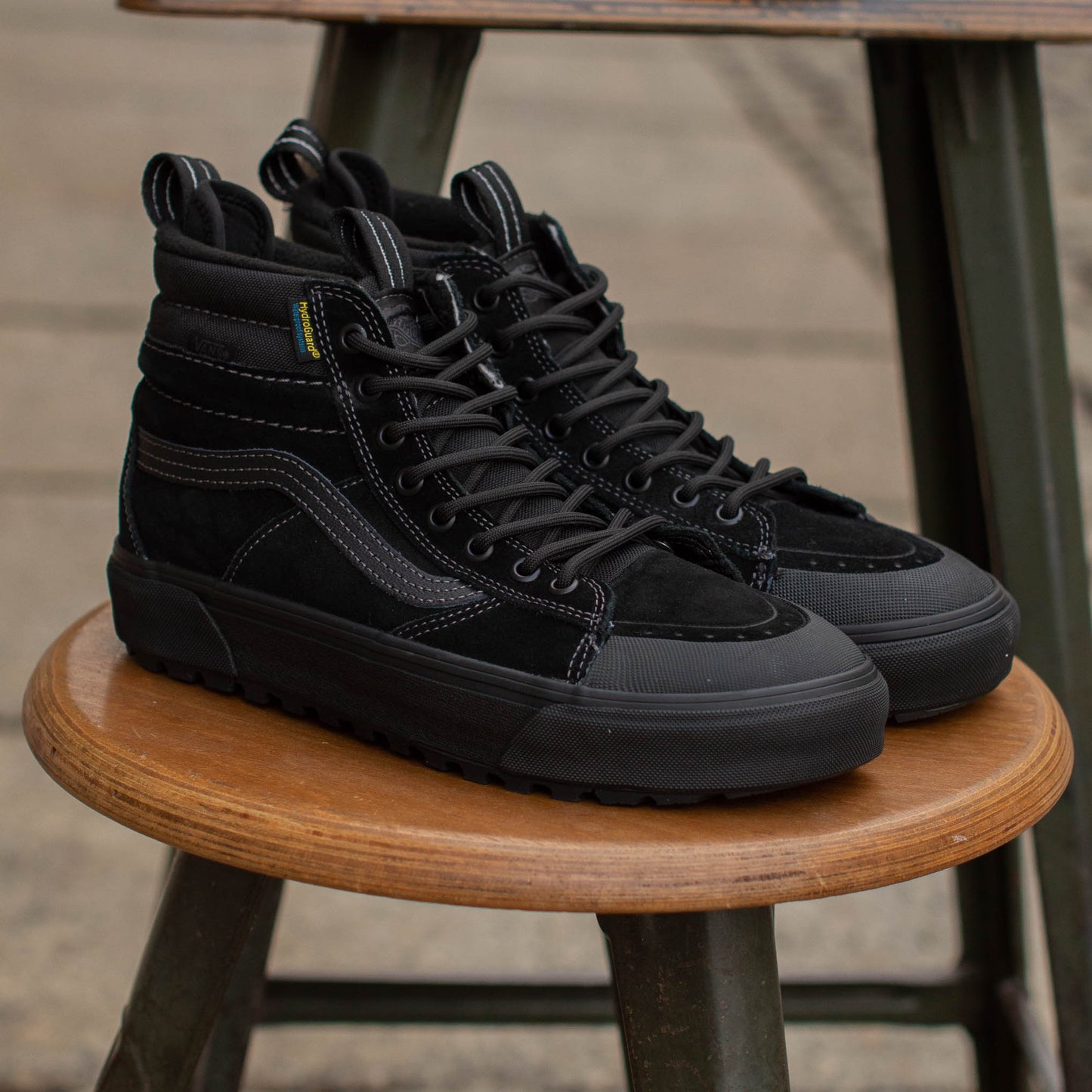 Vans Winterschuhe 11-24-19