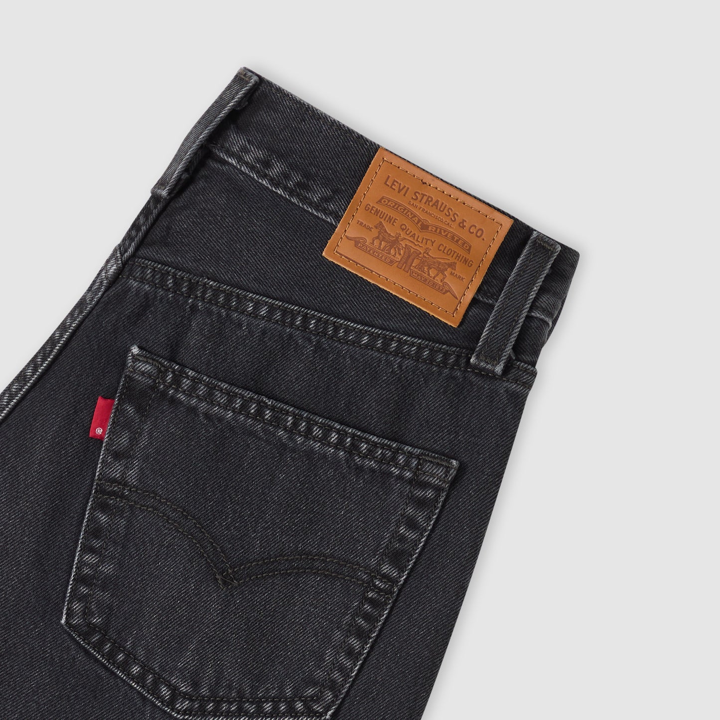 Levi’s® - EASY DAD - Rebel Edge
