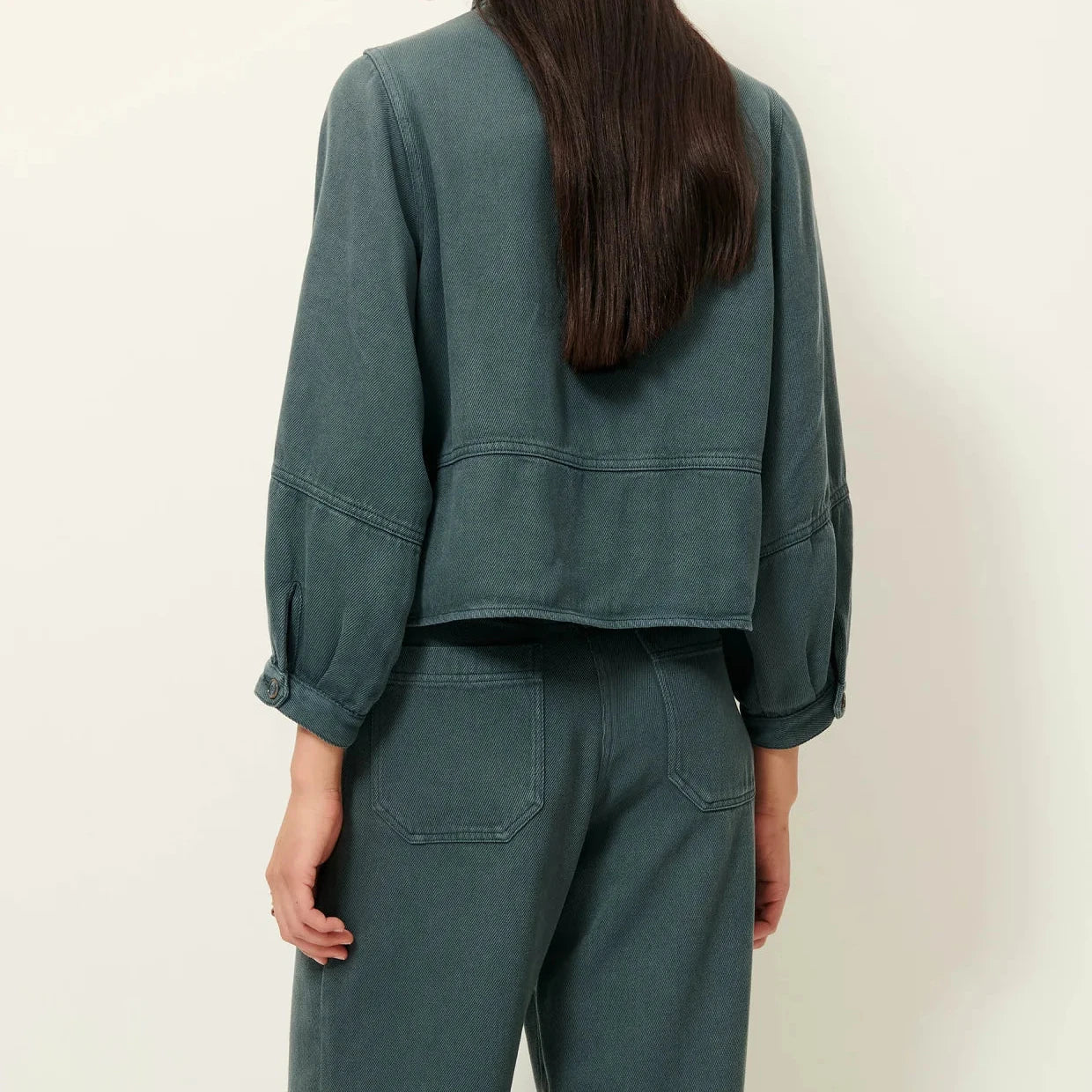 Sessùn - LEONE - Eau Douce