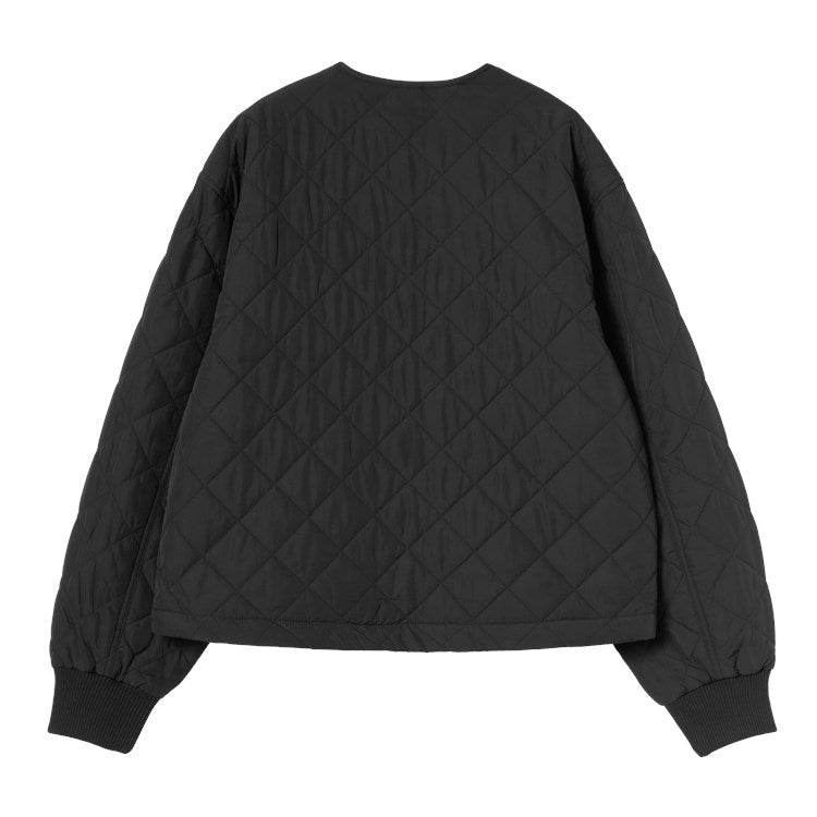 Carhartt WIP - W'Elma Liner - Black /White