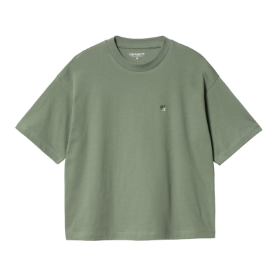 Carhartt WIP - W' S/S Chester T-Shirt -