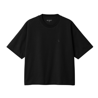 Carhartt WIP - W' S/S Chester T-Shirt -