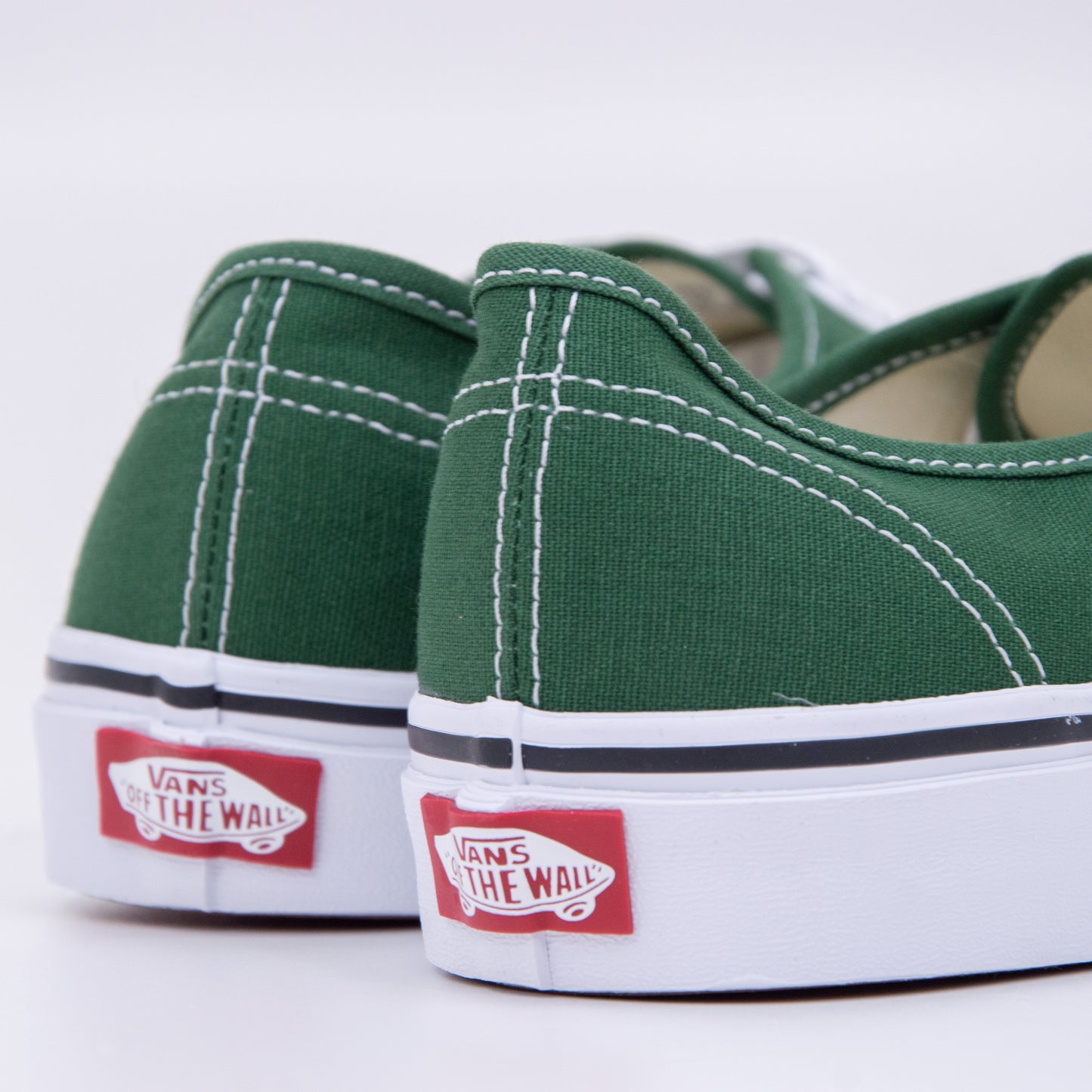 authentic greener pasture detail back