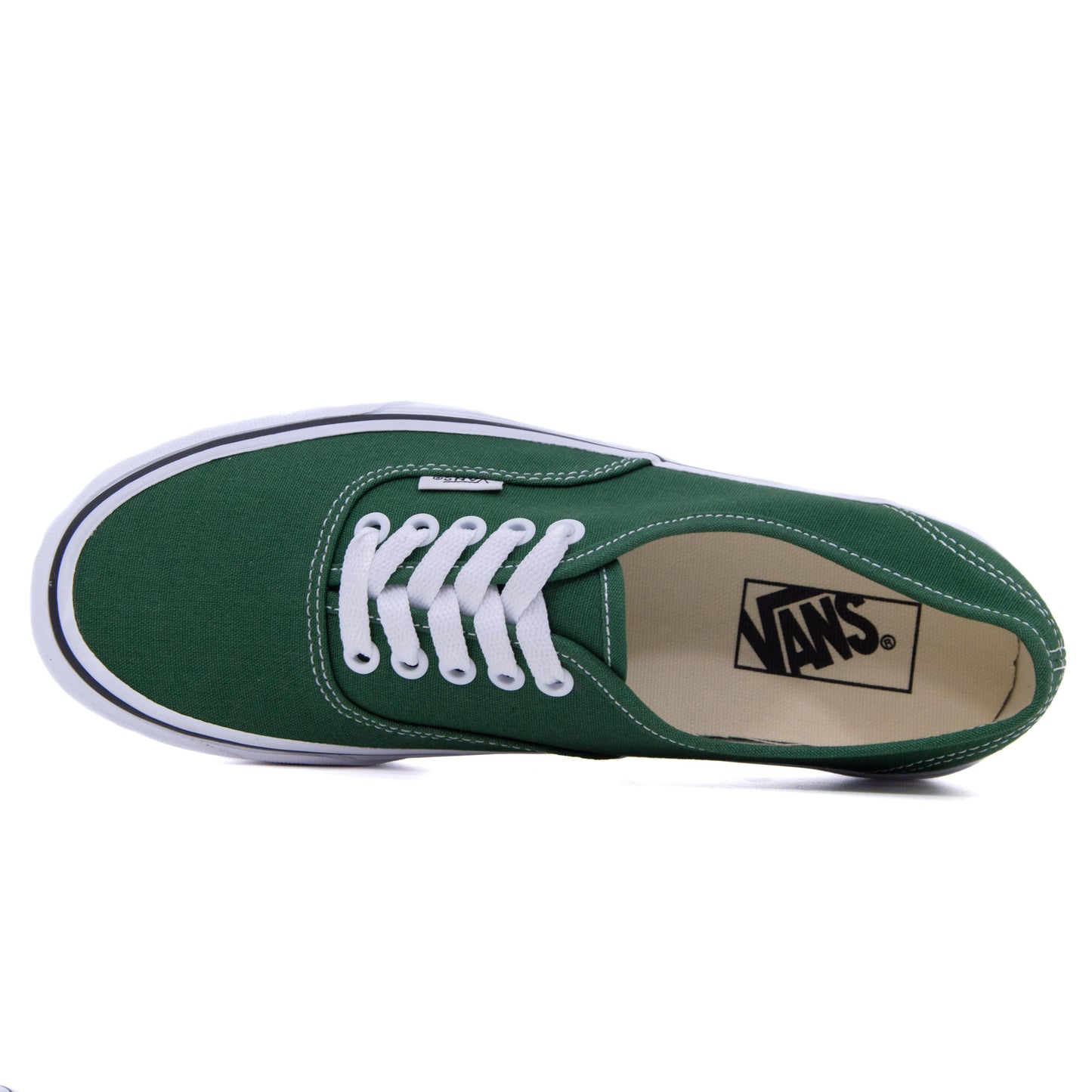 authentic greener pasture top