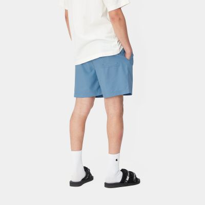 Carhartt WIP - CHASE SWIM TRUNKS -