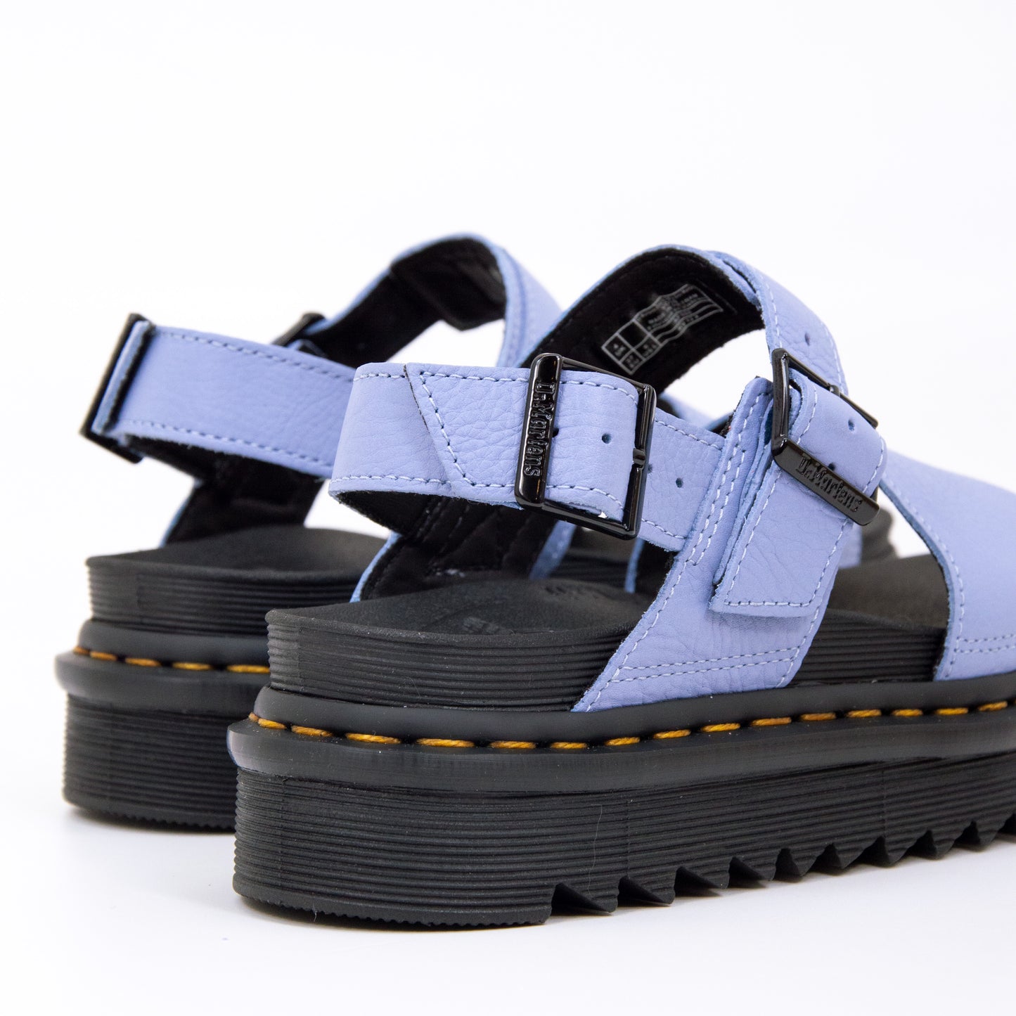 dr martens-voss-zen blue-pisa-detail back