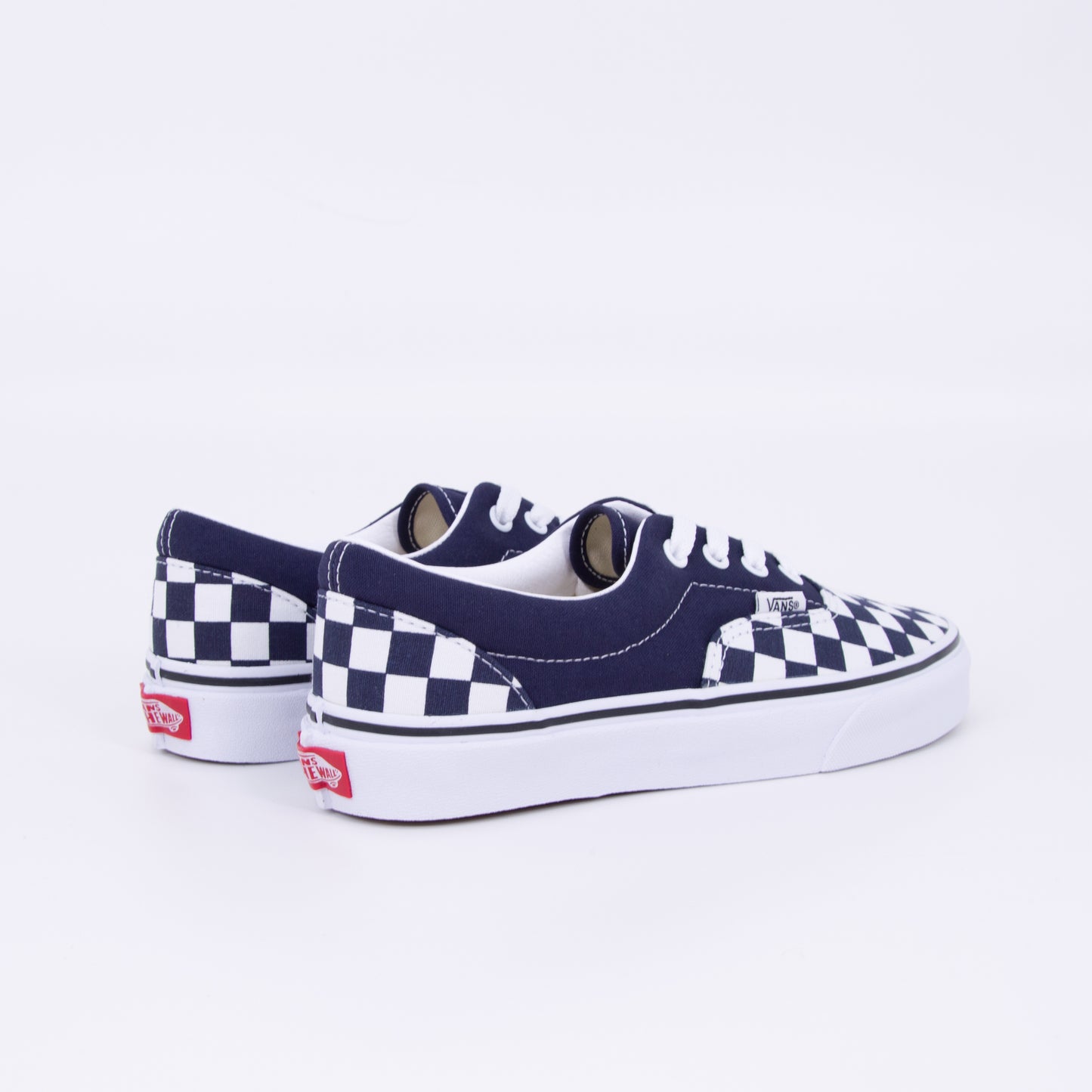 era cherboard navy 3