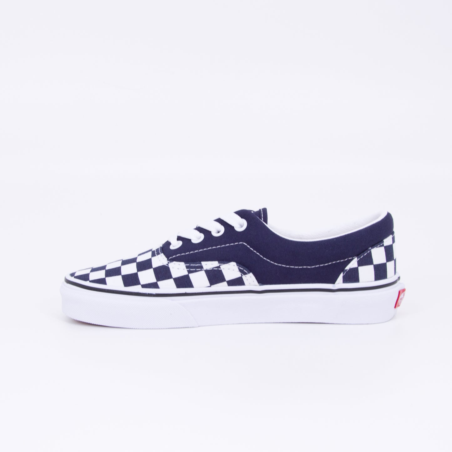 era cherboard navy 4