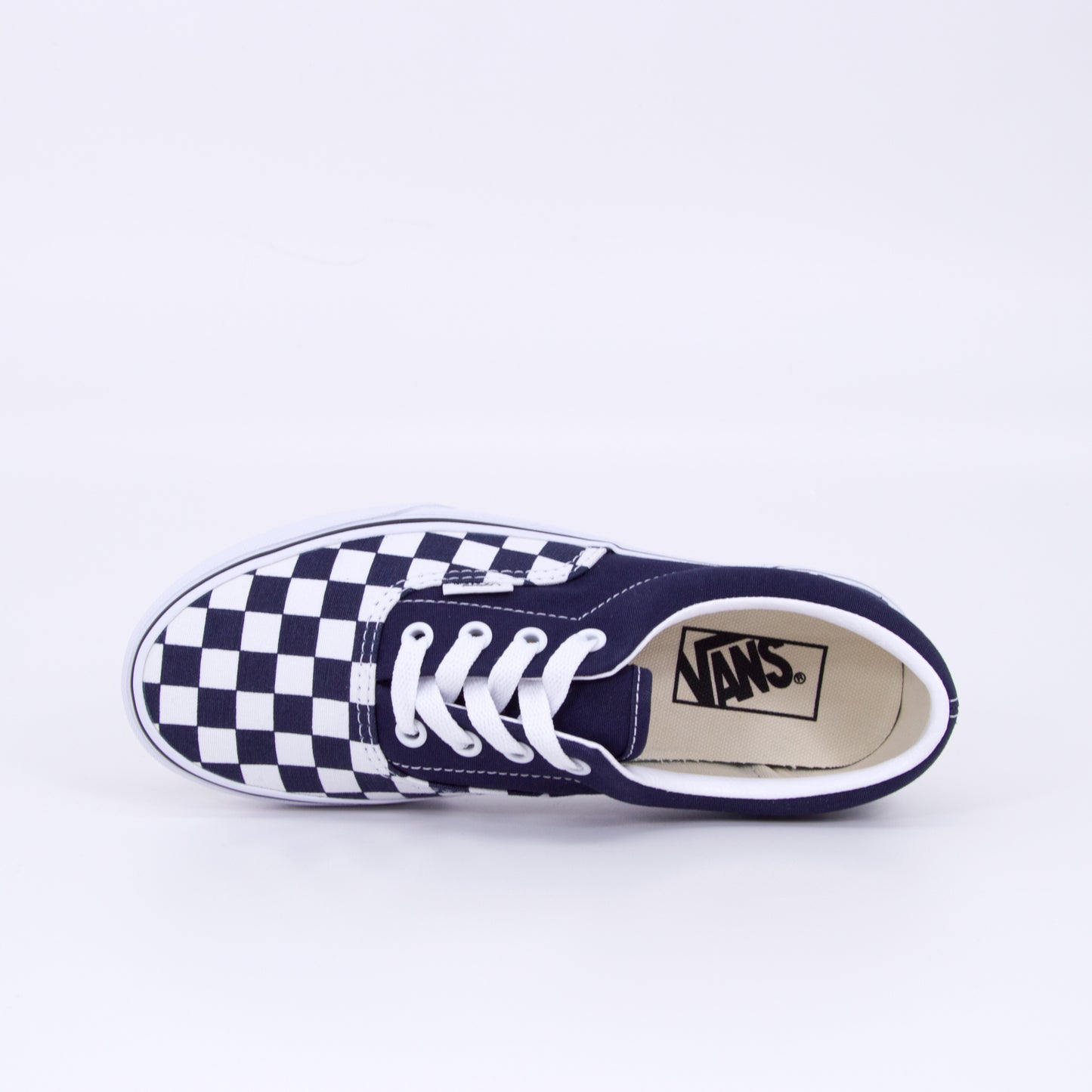 era cherboard navy 5