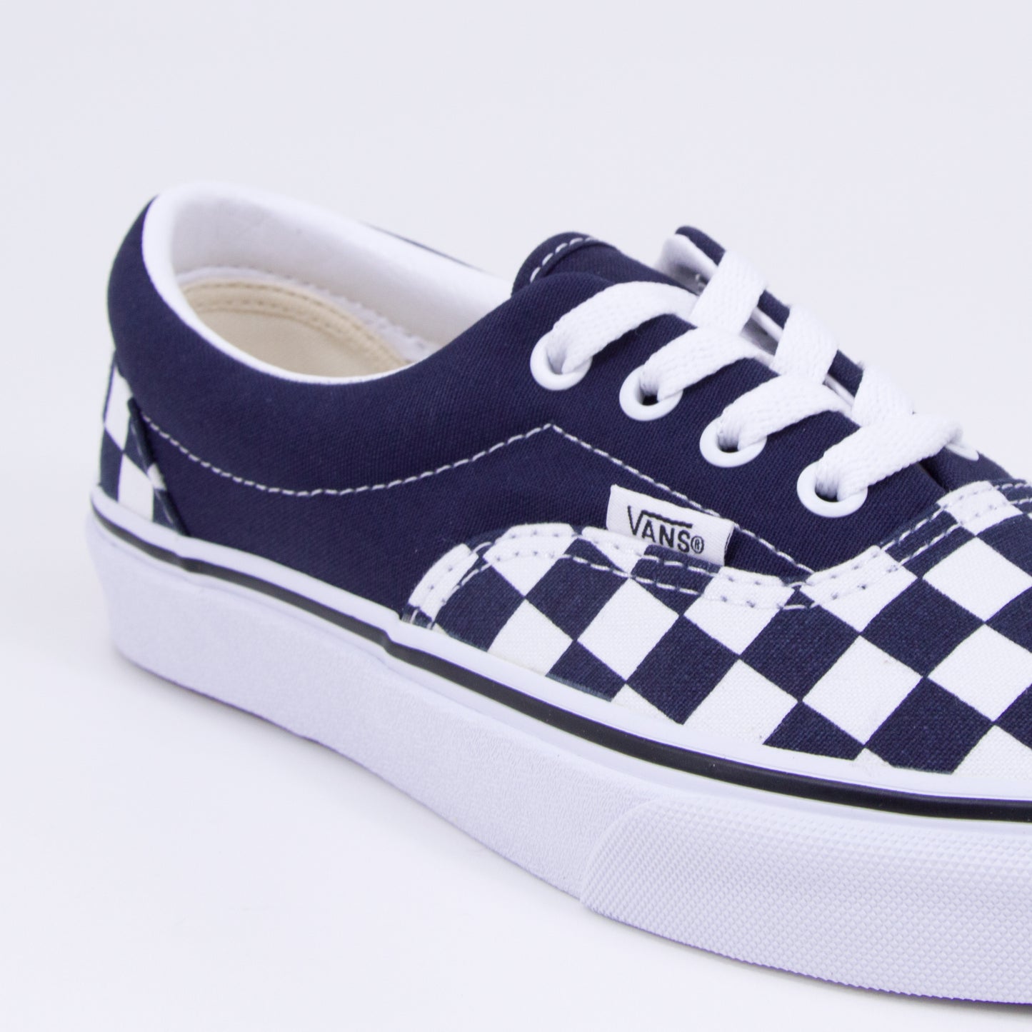 era cherboard navy 7