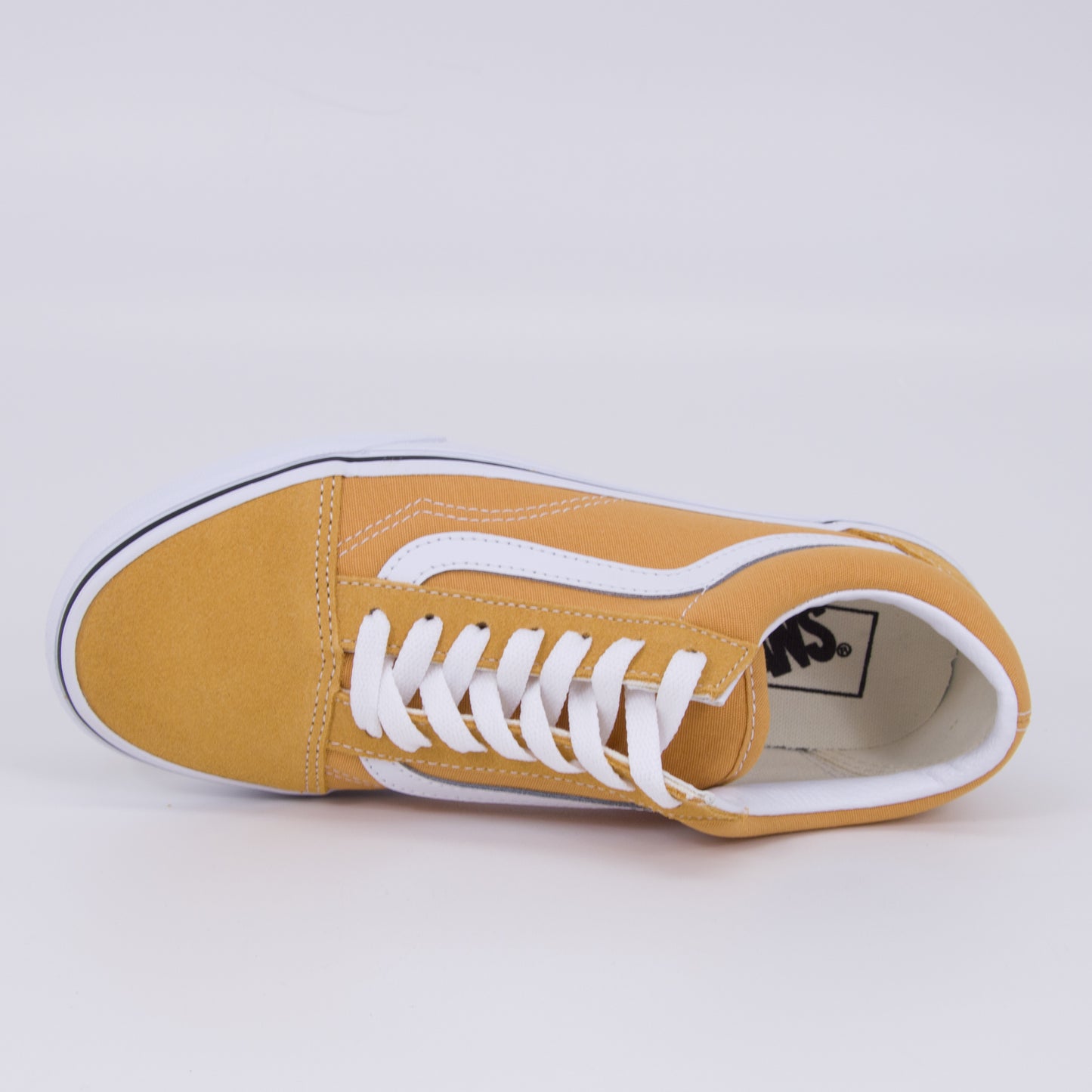 goldennugged 5