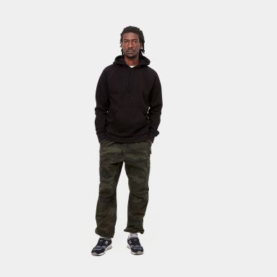 Carhartt WIP - HOODED CHASE SWEAT