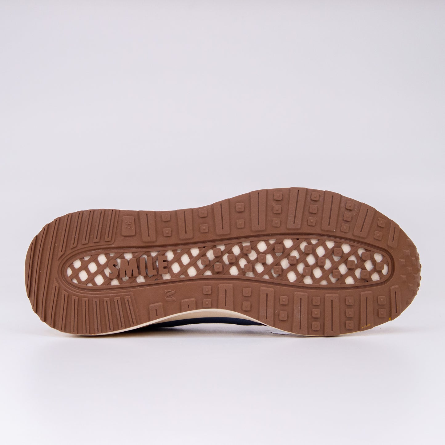 mmoustache - anaelle -vegan suede - mesh plum blush ecru_11