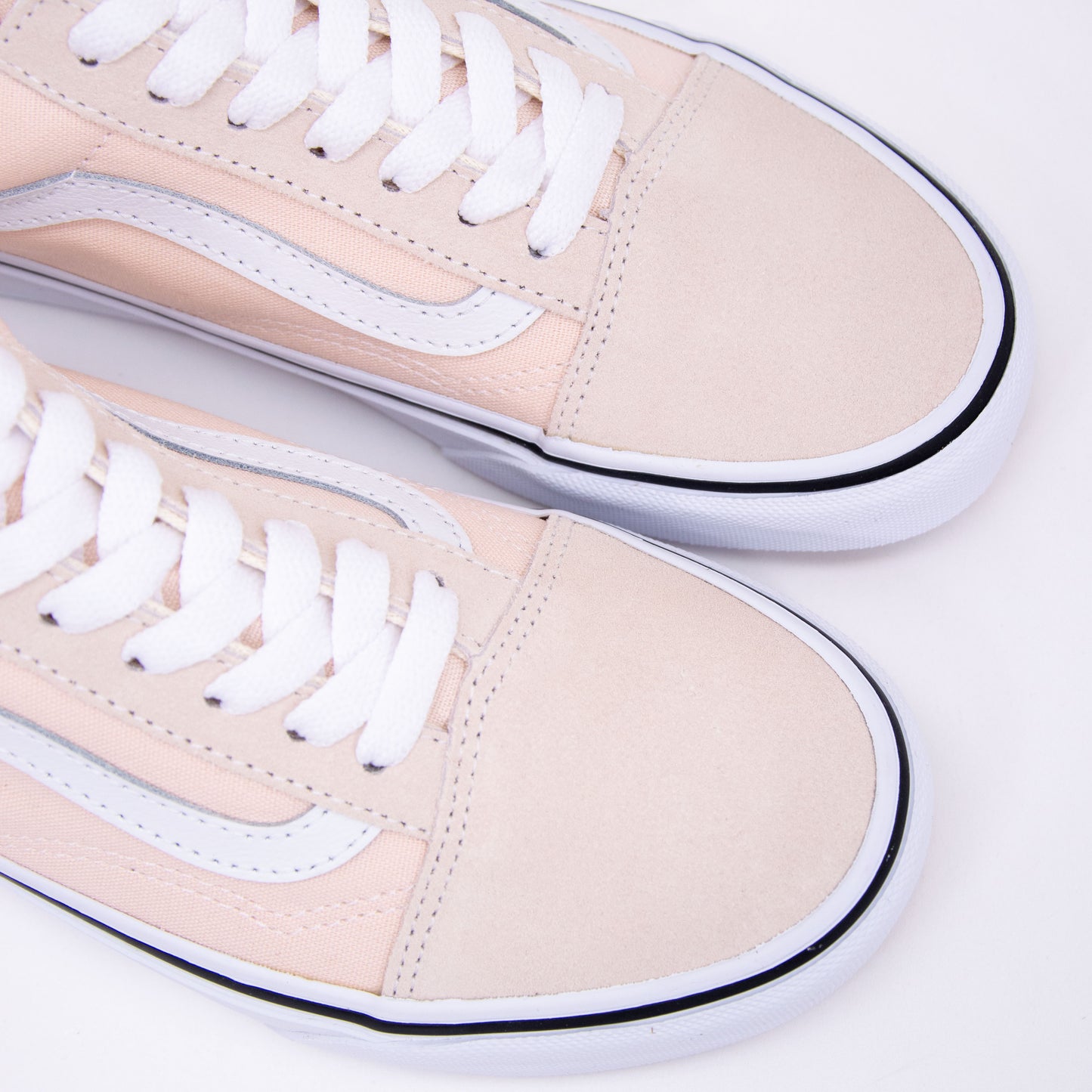 old skool-color theory-peach dust.detail2