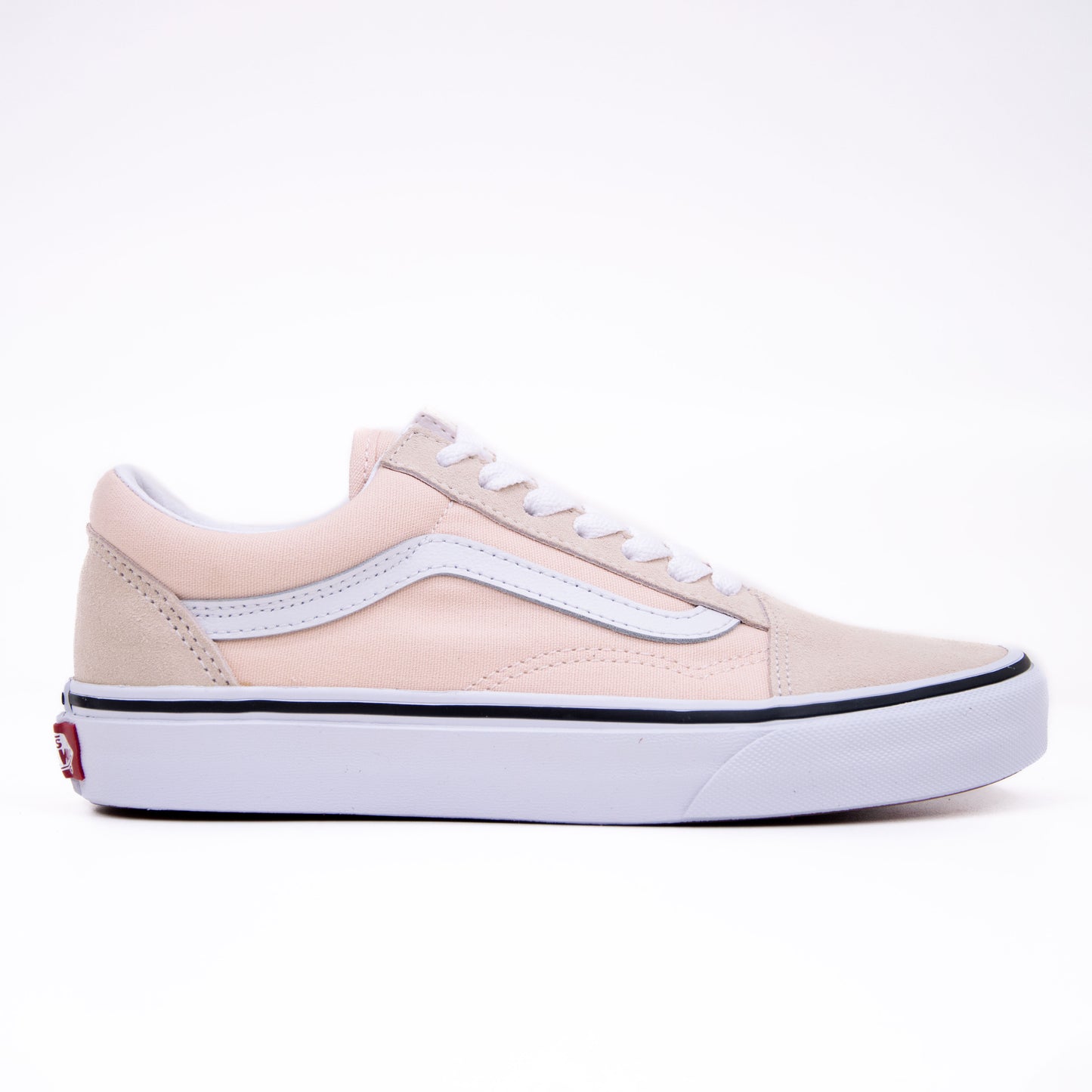 old skool-color theory-peach dust.outside