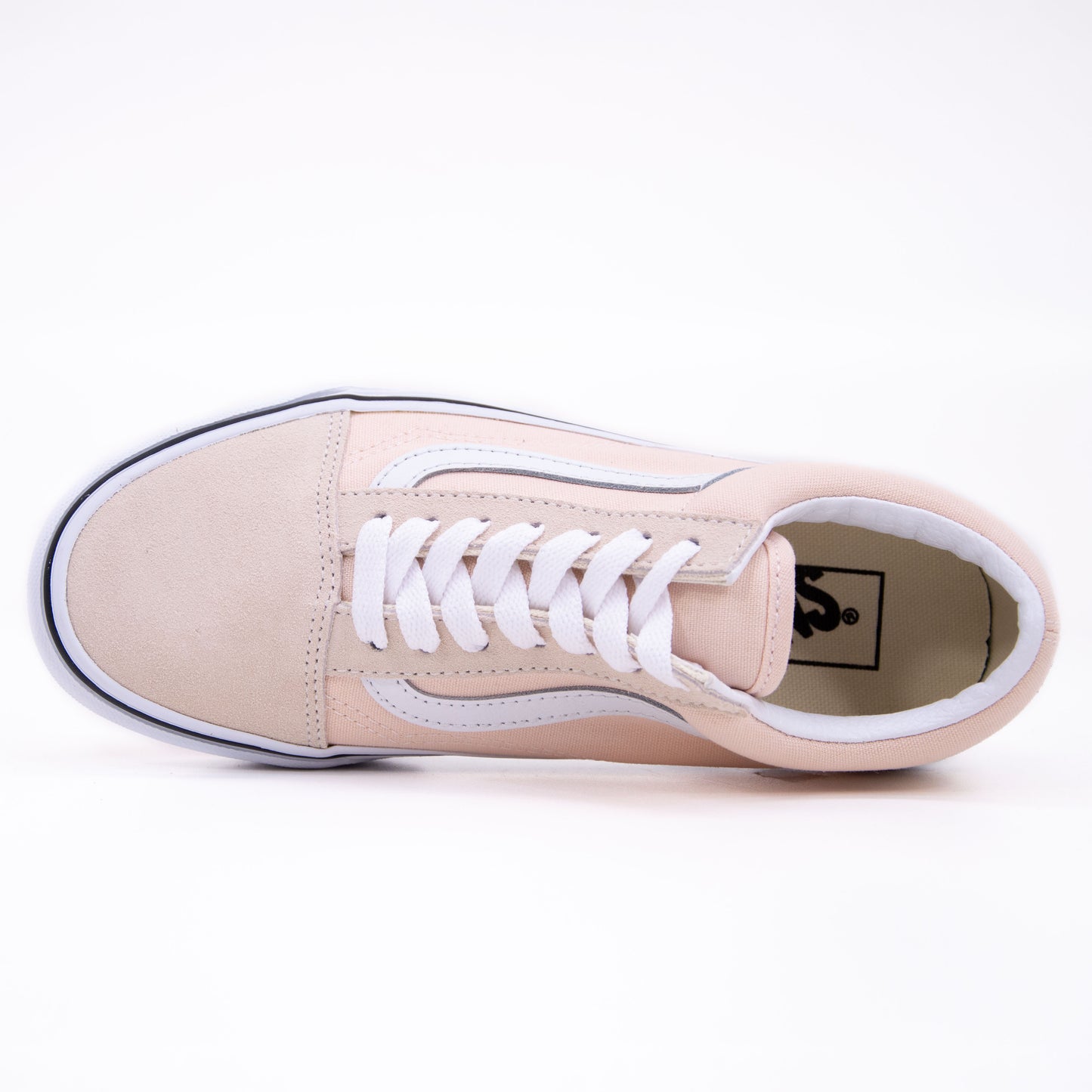 old skool-color theory-peach dust.top