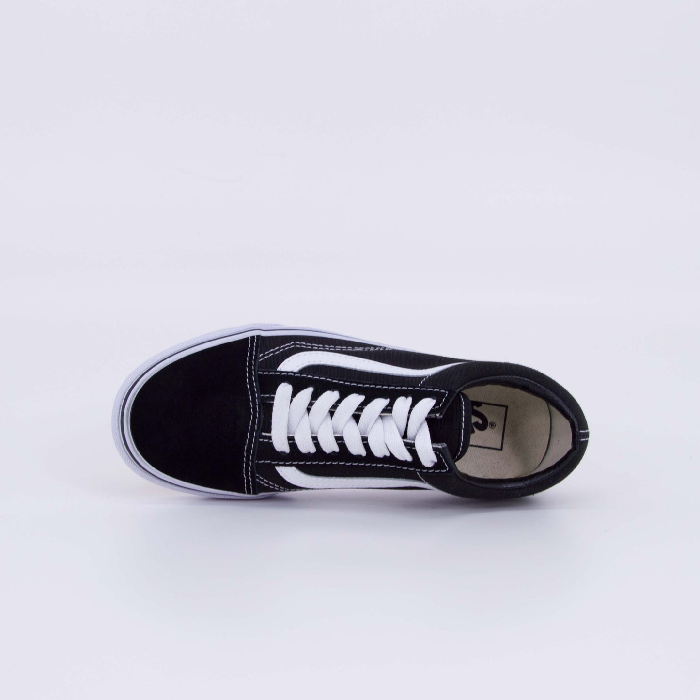 old skool blkwht 5