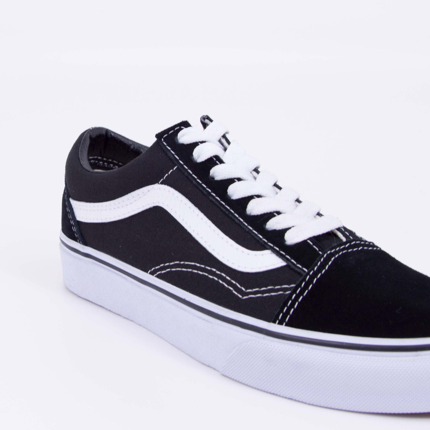 old skool blkwht 7