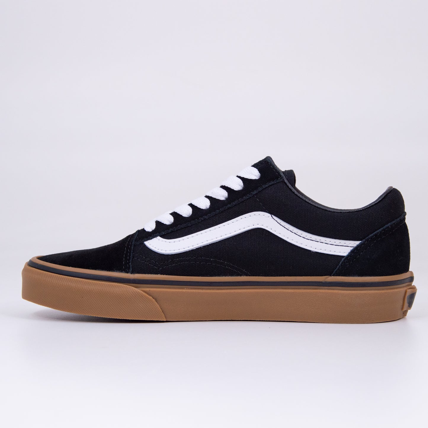 old skool gumsole - black medium gum_3