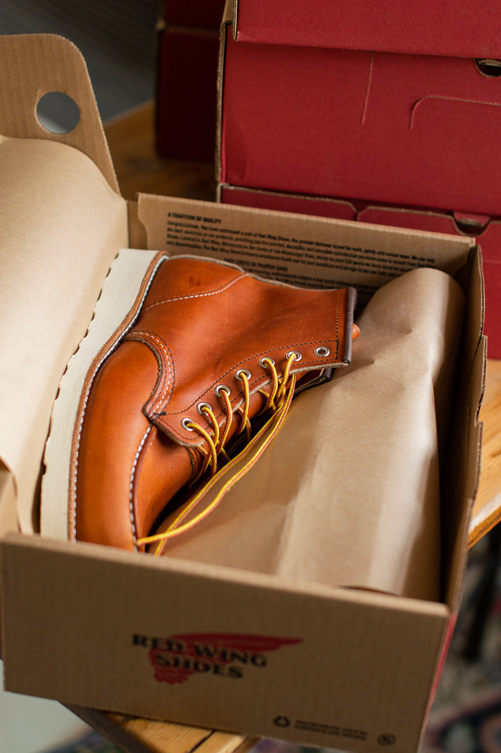 red wing 875-04