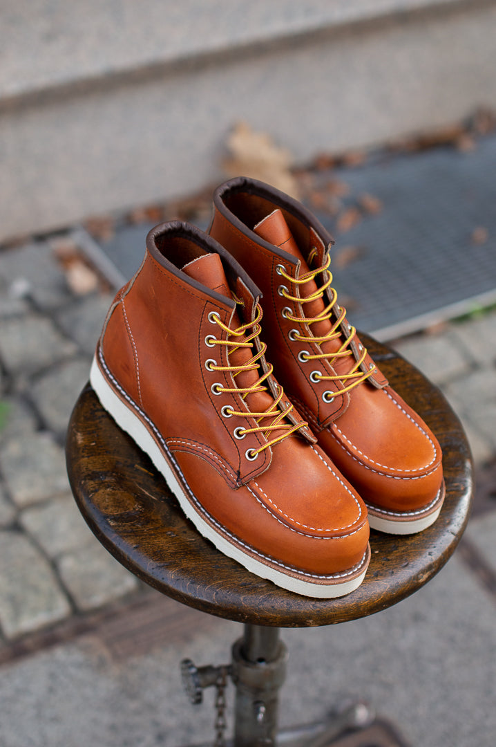 red wing 875-08