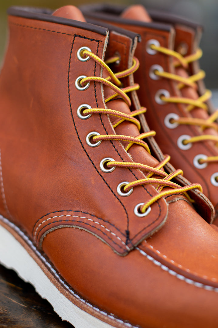 red wing 875-10