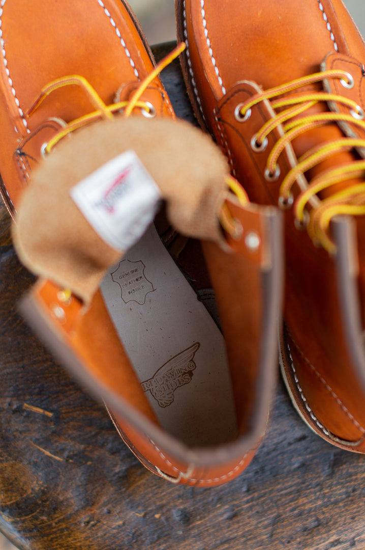 red wing 875-16