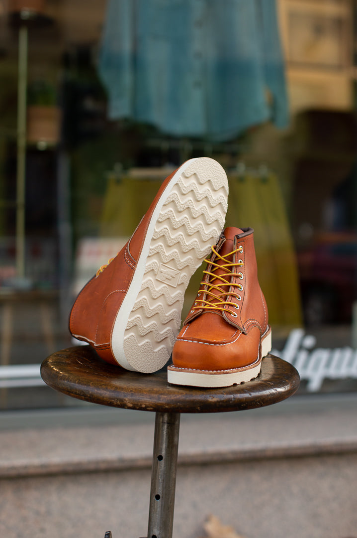 red wing 875-17