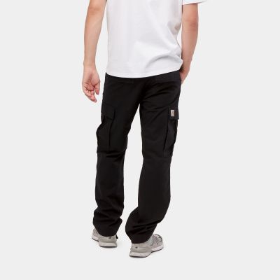 Carhartt WIP - REGULAR CARGO PANT - Leather(rinsed)