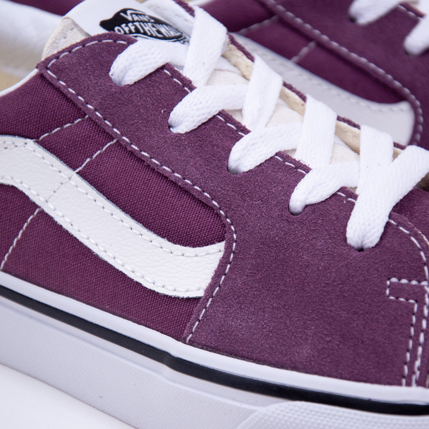 sk8-low vacation casuals plum wine_8