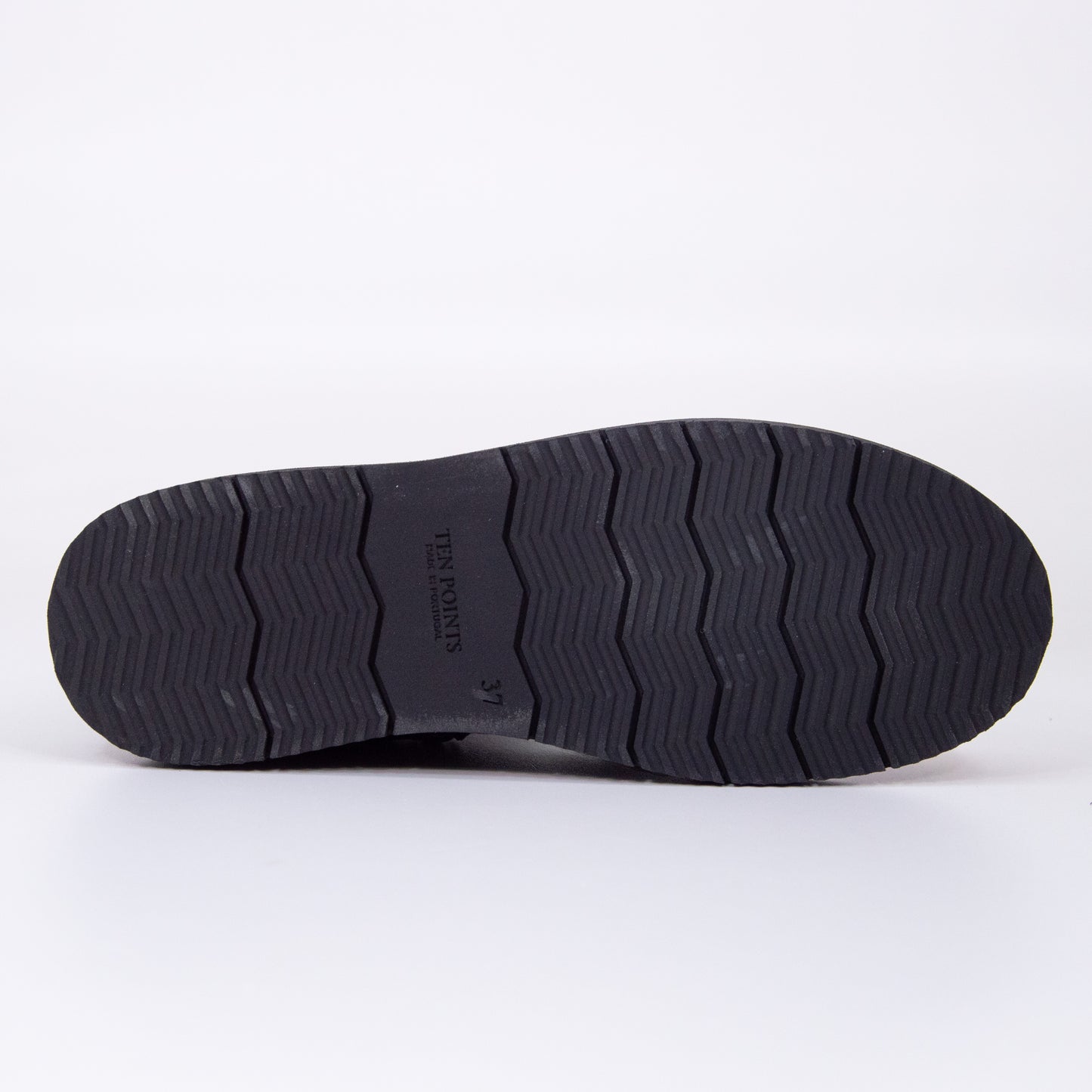 ten points - larina chelsea boot - black_6