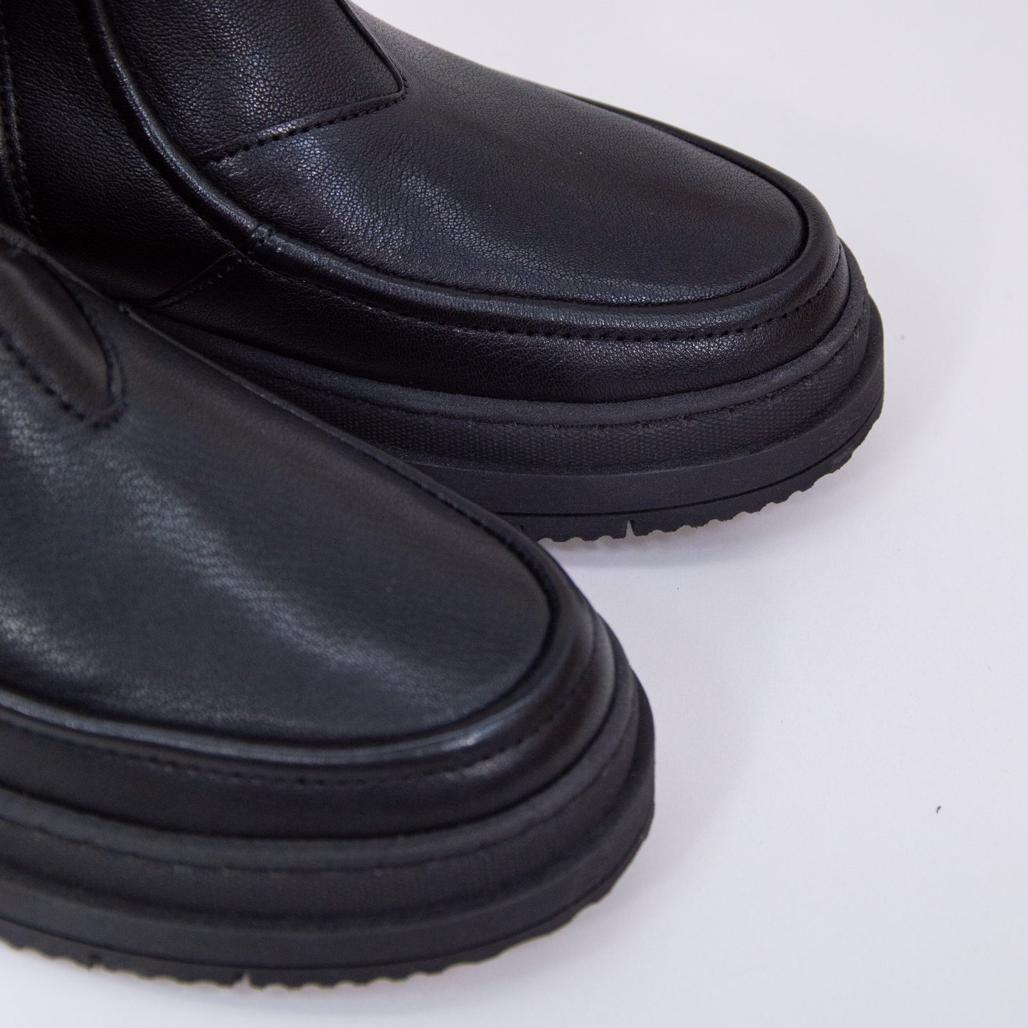ten points - larina chelsea boot - black_7