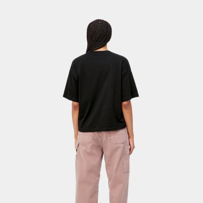 Carhartt WIP - W' S/S Chester T-Shirt -