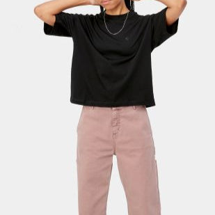 Carhartt WIP - W' S/S Chester T-Shirt -