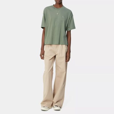 Carhartt WIP - W' S/S Chester T-Shirt -