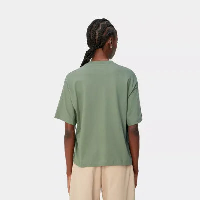 Carhartt WIP - W' S/S Chester T-Shirt -