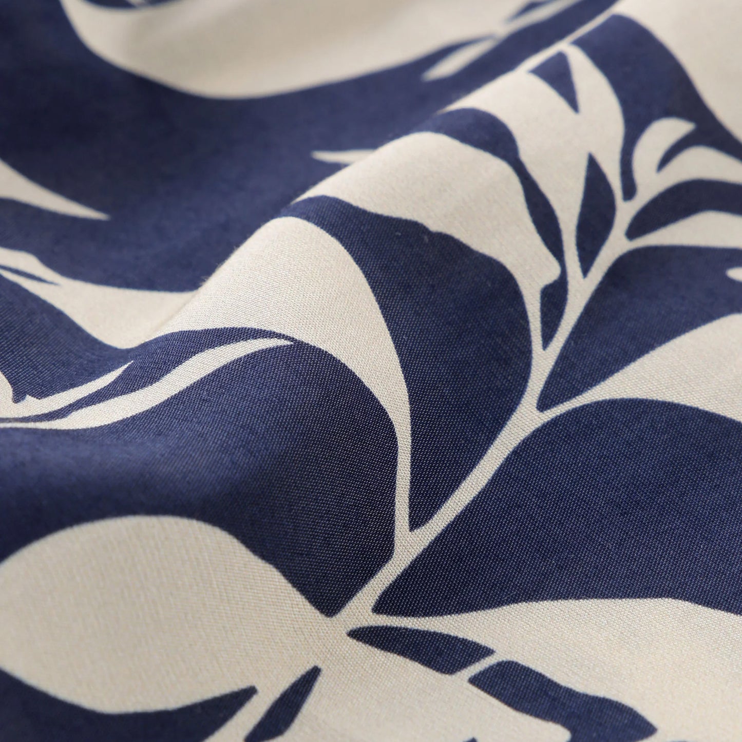 Wemoto - MIA - Navy Blue/Beige