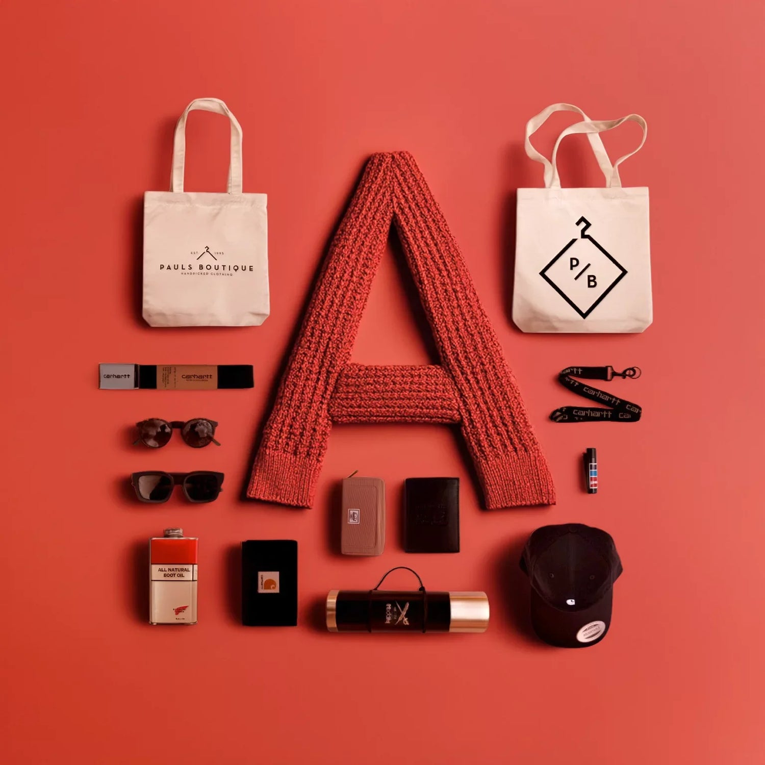 Accessories
