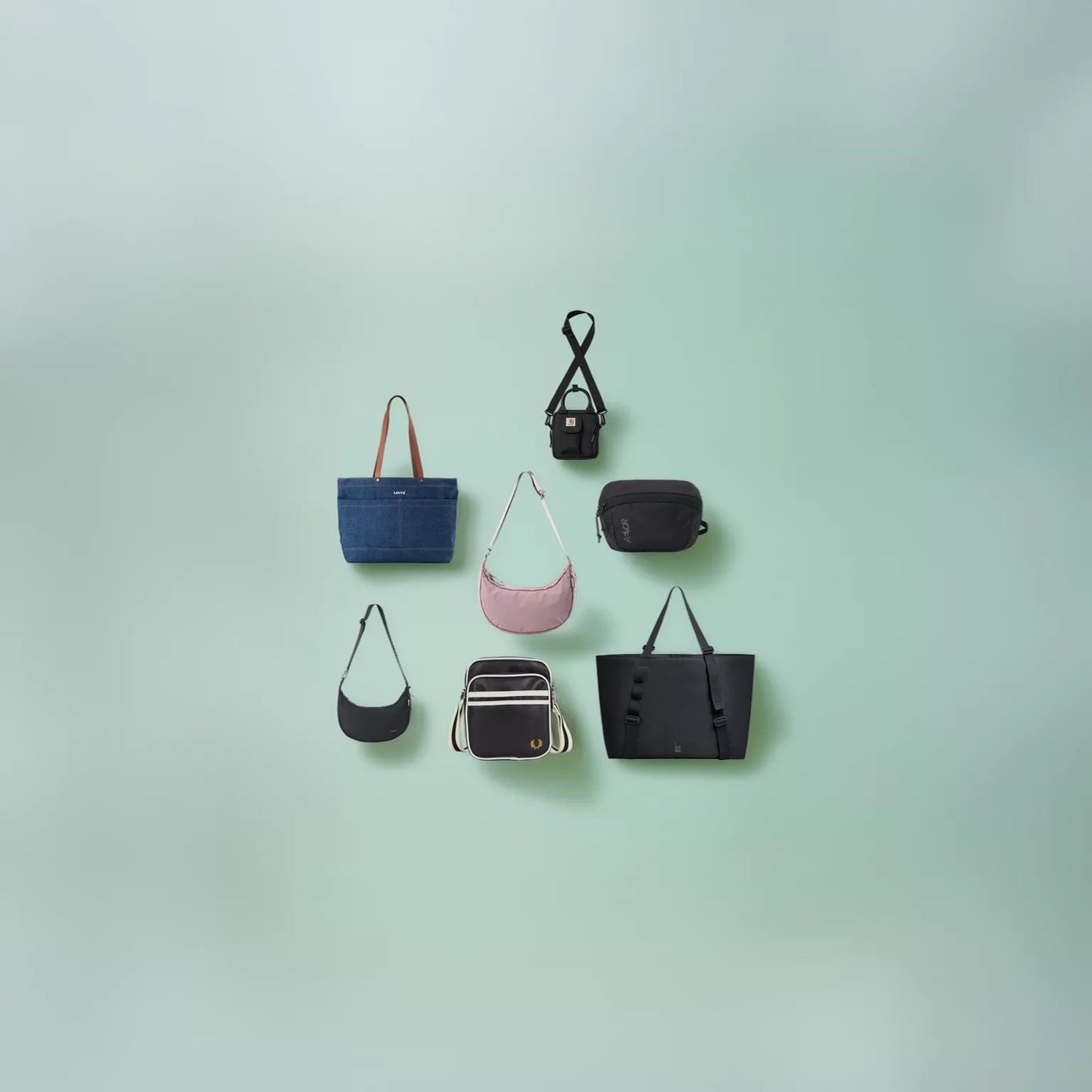 Taschen