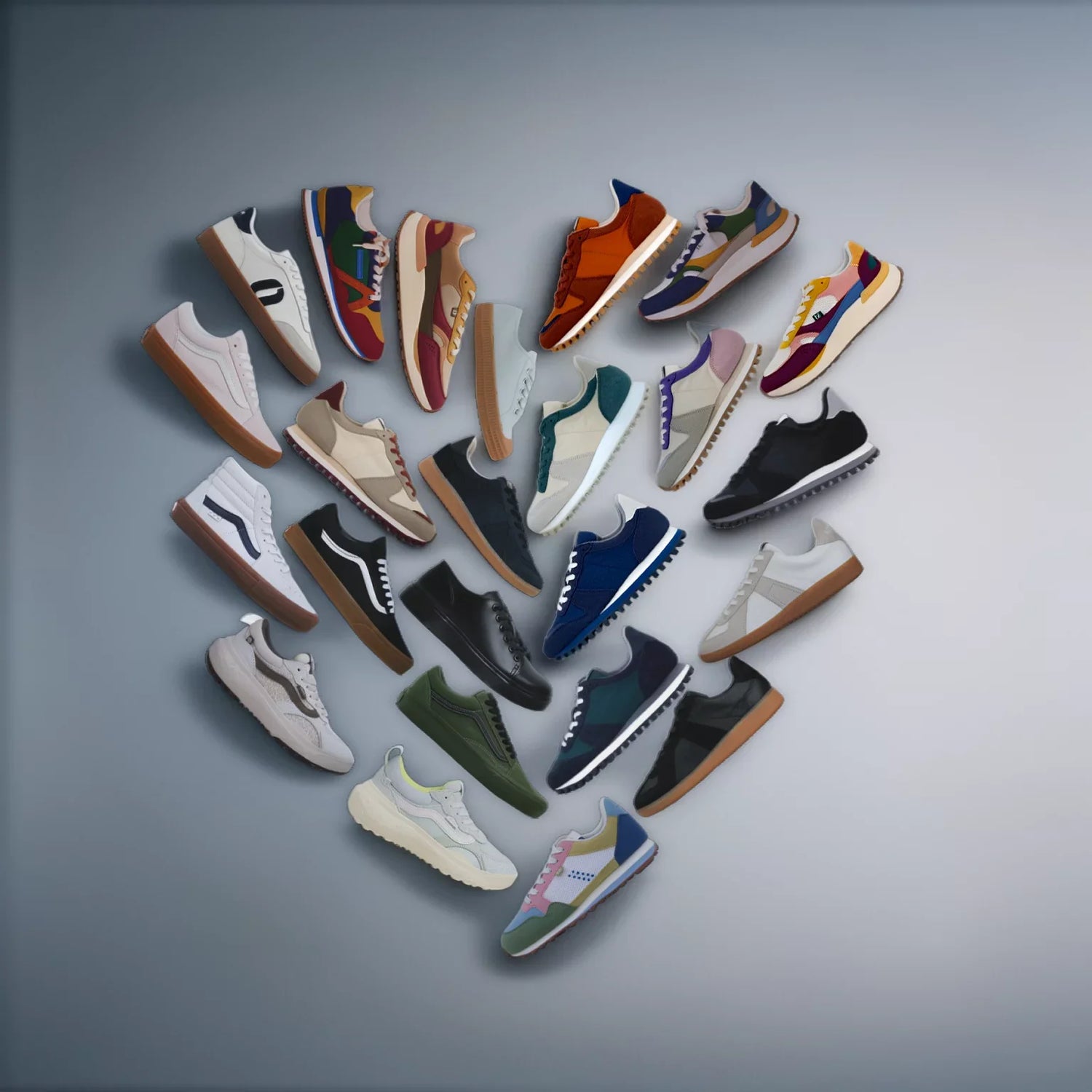 Sneaker