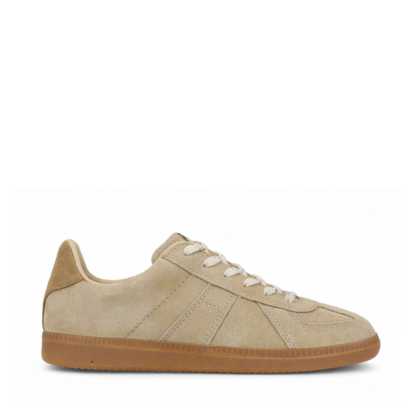 Novesta - GAT German Army Trainer - All Suede Sand