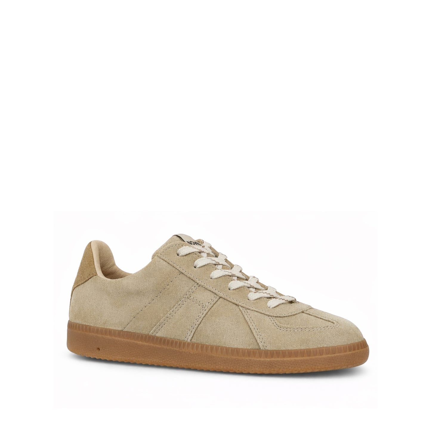 Novesta - GAT German Army Trainer - All Suede Sand